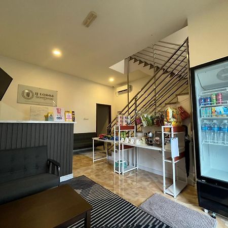 Ij Lodge Miri Luaran gambar