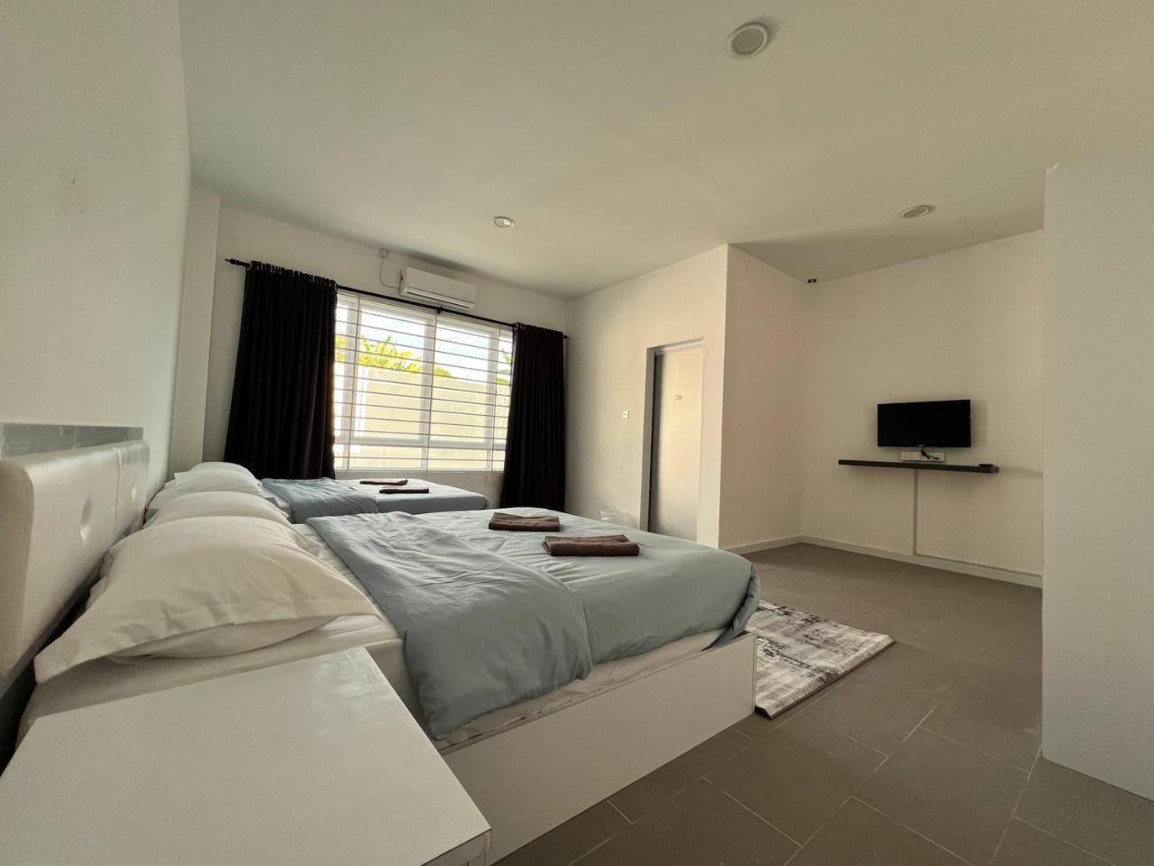 Ij Lodge Miri Luaran gambar