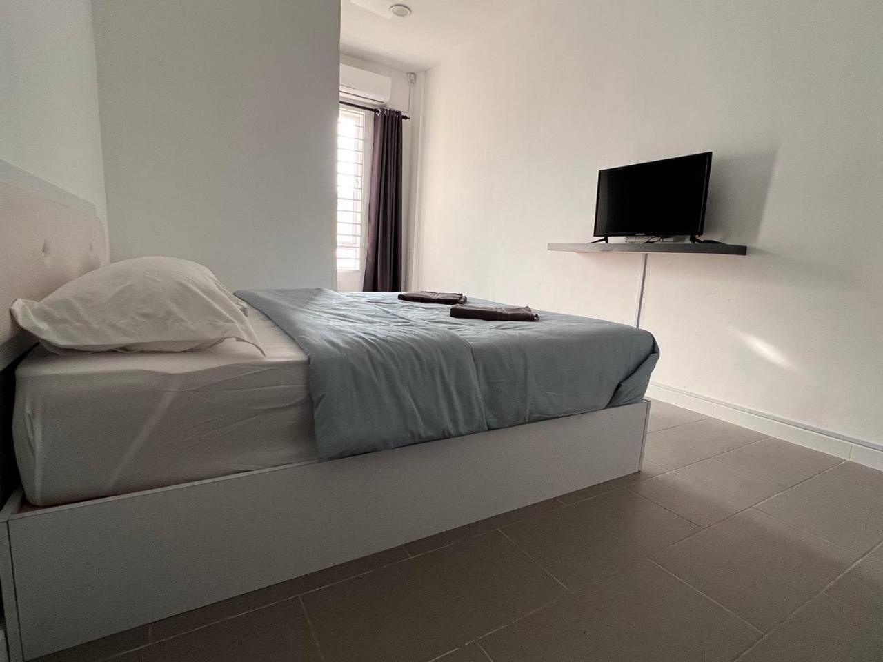 Ij Lodge Miri Luaran gambar